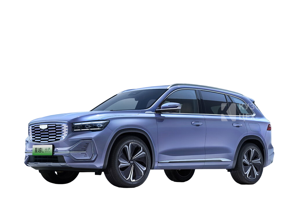 Джили Xingyue L 1 SUV