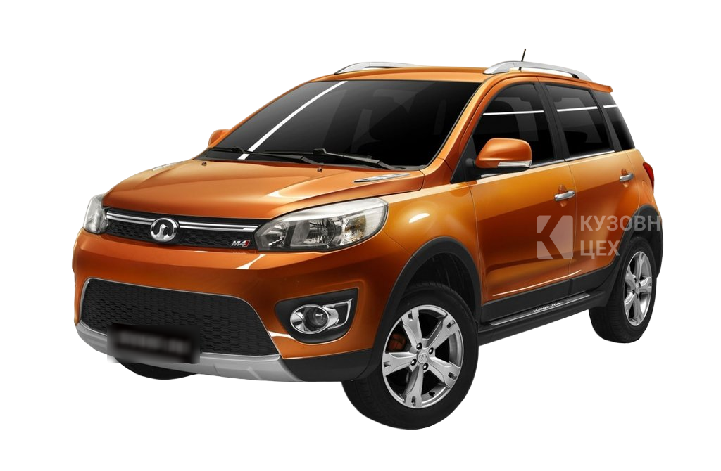Грейт Волл Ховер М4 1 SUV