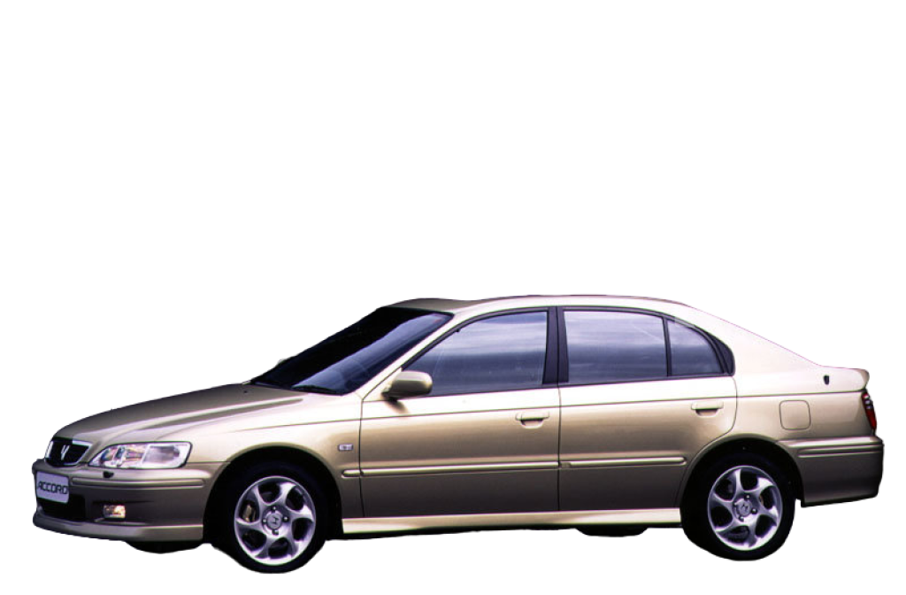 Хонда Аккорд 6 Хэтчбек