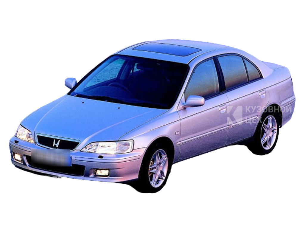 Хонда Аккорд 6 Седан