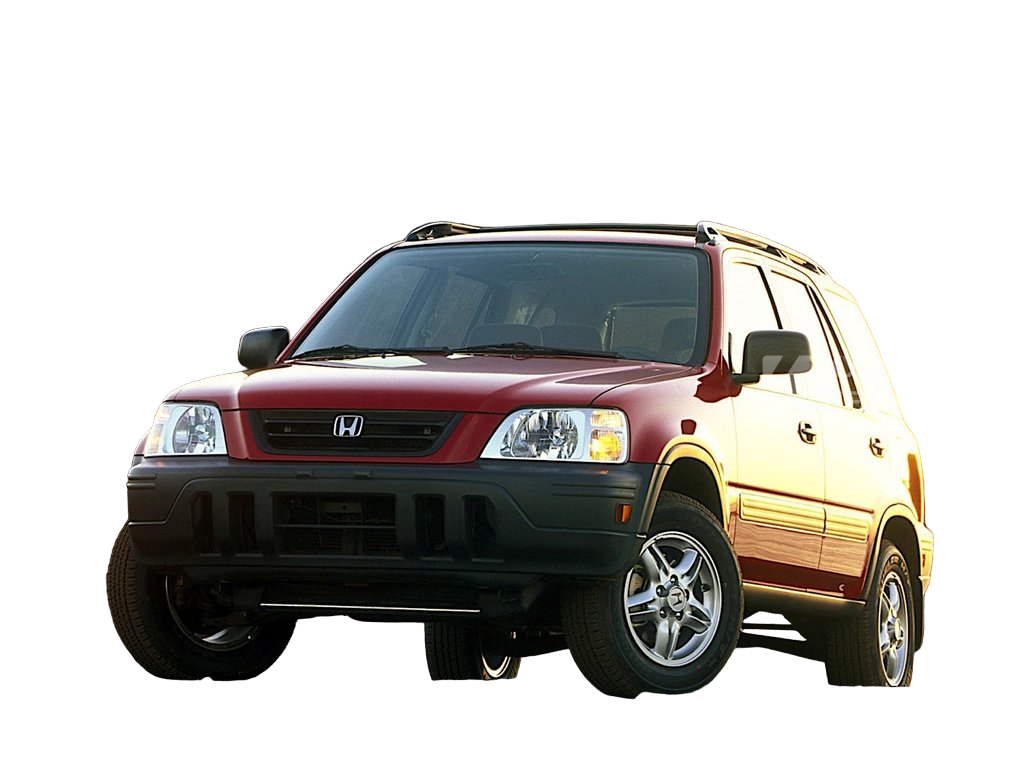 Хонда СРВ 1 SUV