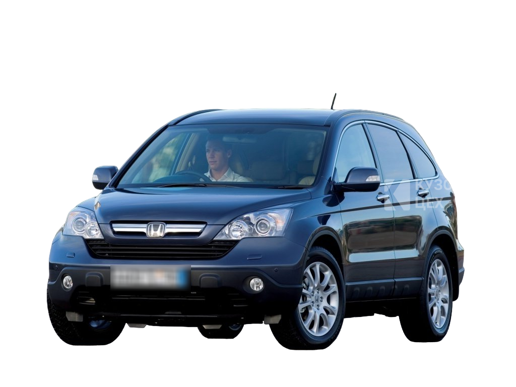 Хонда СРВ 3 SUV