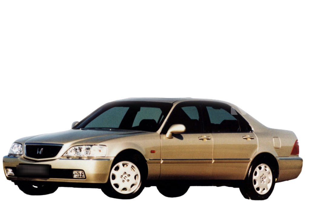 Хонда Легенд