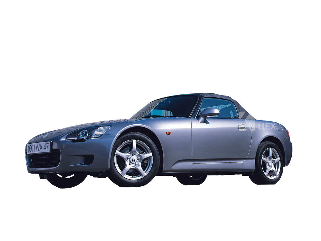 Хонда С2000 1 Кабриолет