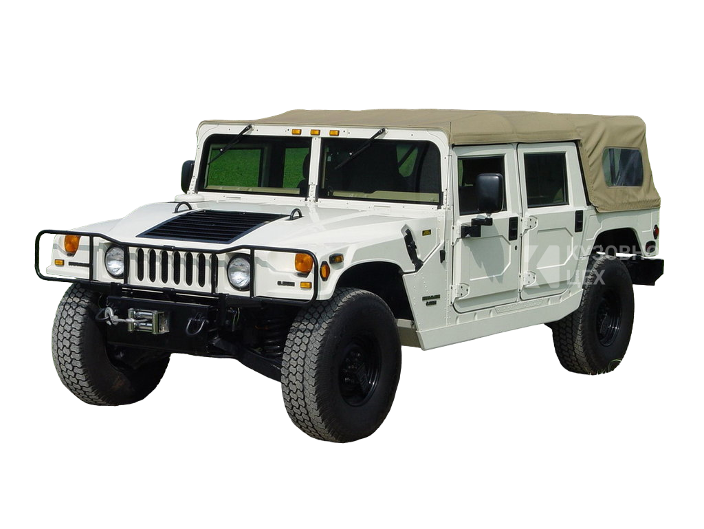 Хаммер Н1 1 SUV