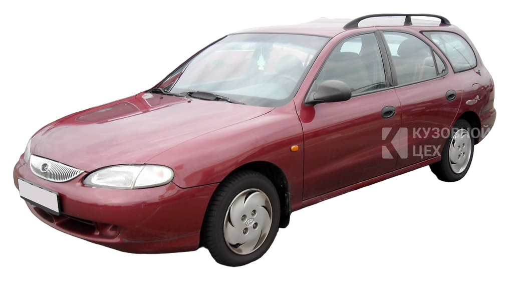 Хендай Аванте 1 Универсал
