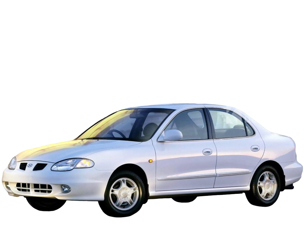 Хендай Аванте 2 Седан
