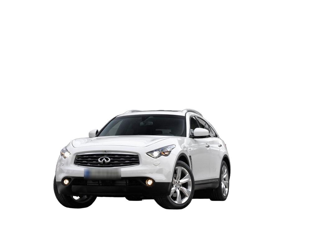 Инфинити FX30d 2 SUV