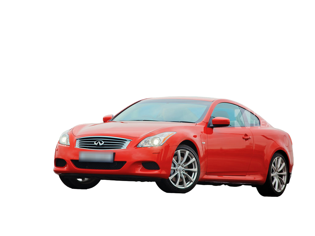 Инфинити G37 4