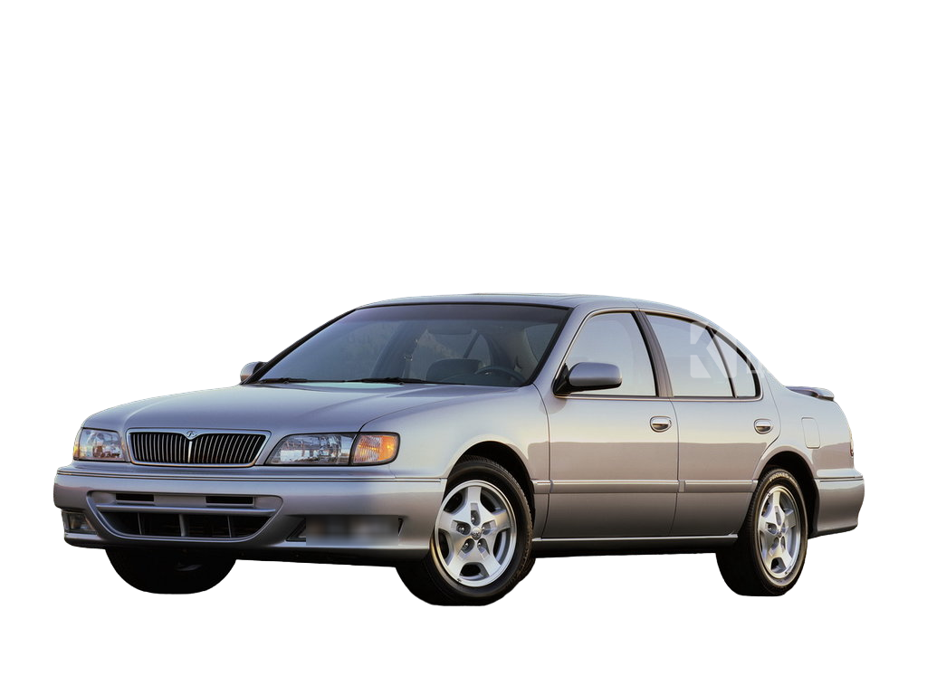 Инфинити Ай 30 1