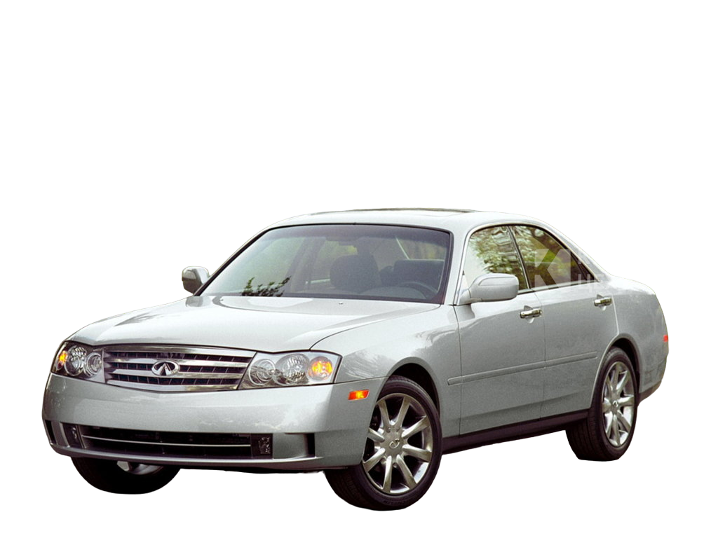 Инфинити M45 2 Седан