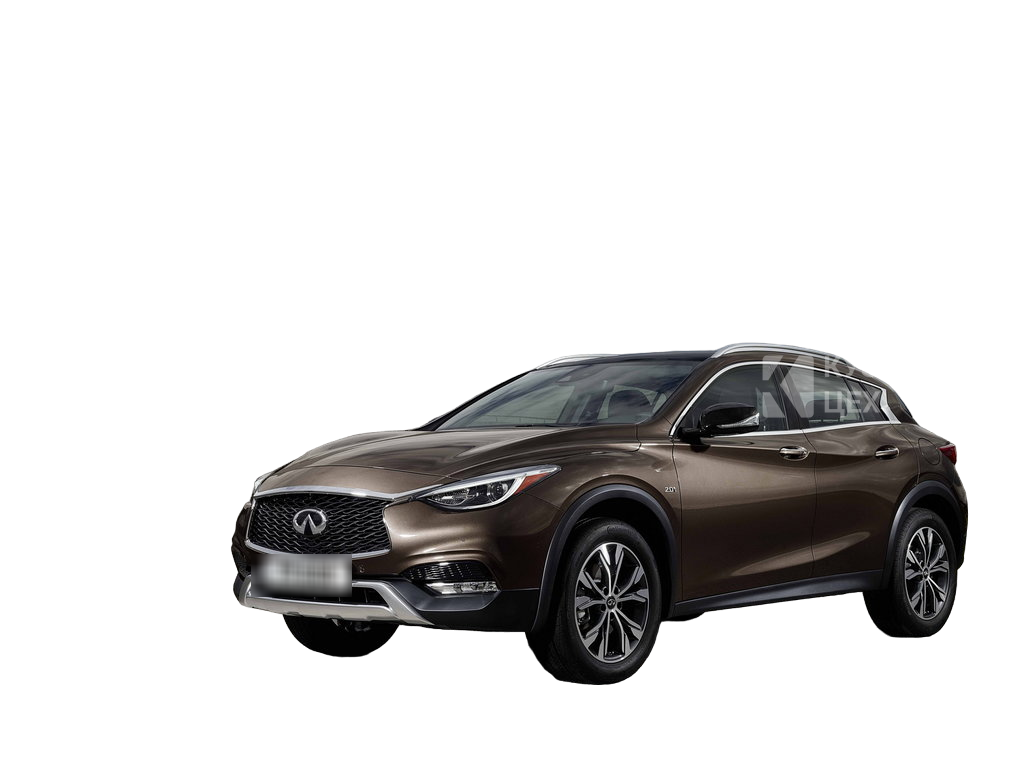 Инфинити Ку Икс 30 1 SUV