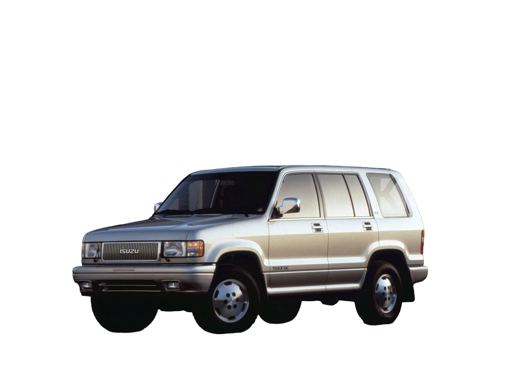 Исузу Трупер 2 SUV