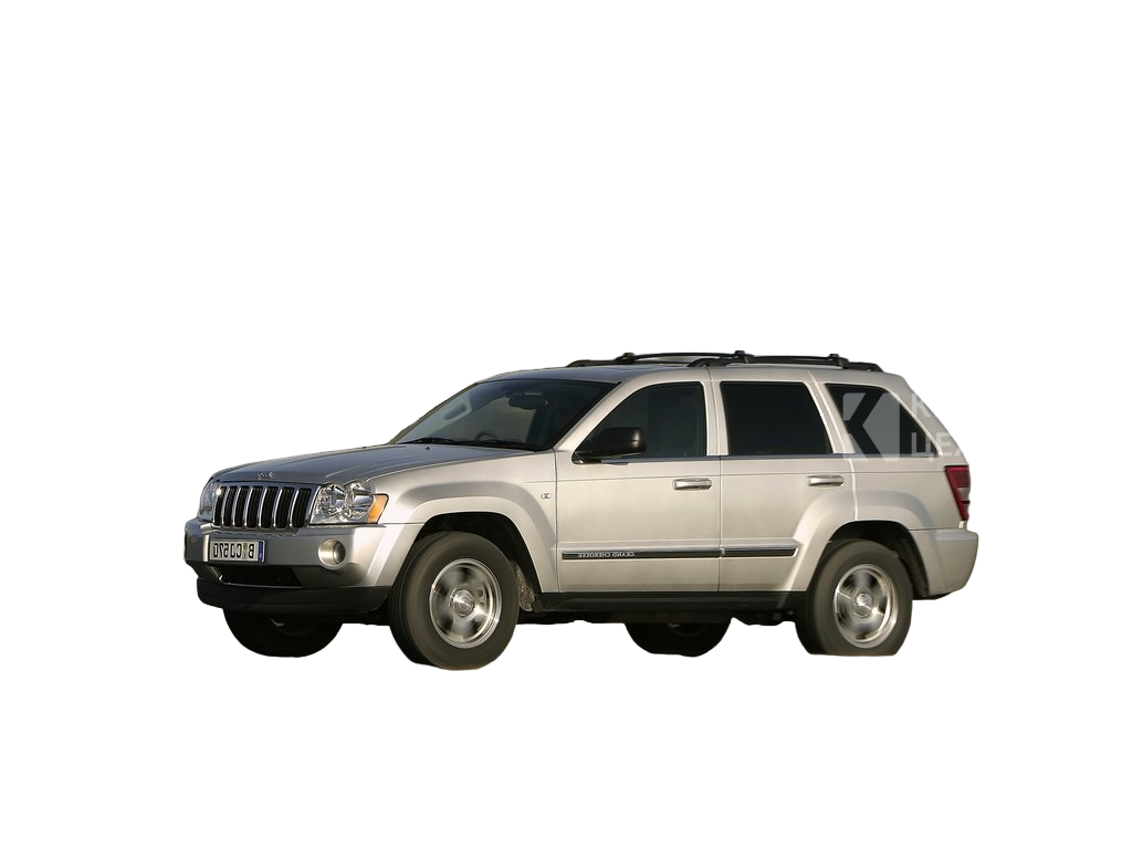 Джип Гранд Чероки 3 SUV