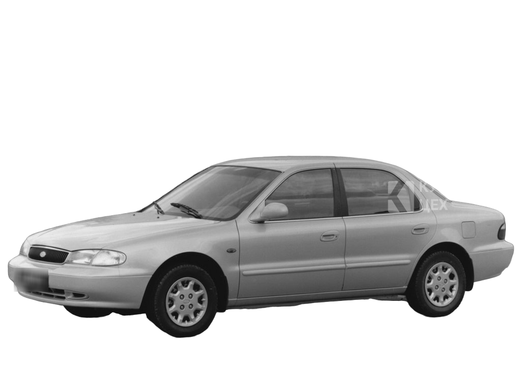 Киа Кларус 1