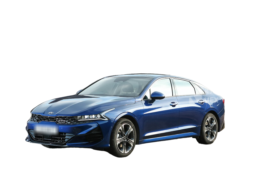 Киа К5 3 Седан