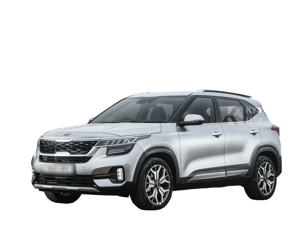 Киа Селтос 1 SUV