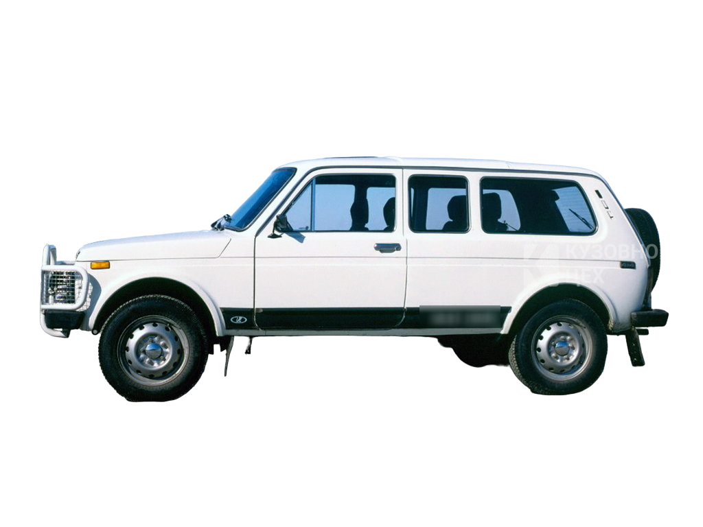 Лада 2129
