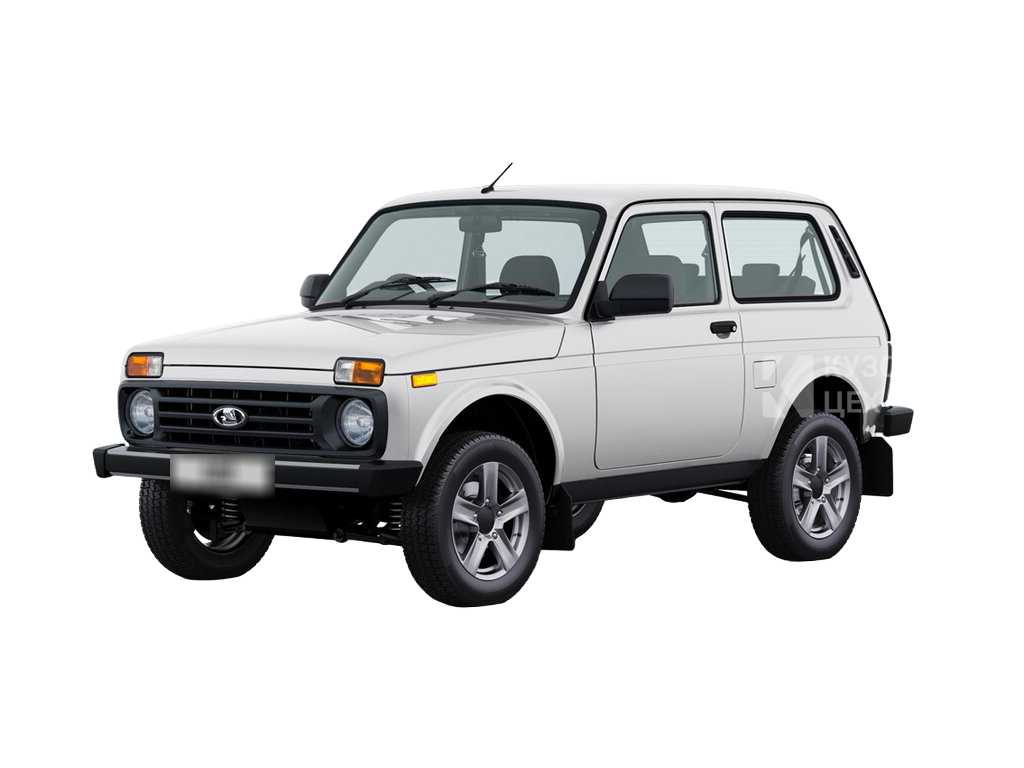 Лада Нива Легенд 1 SUV