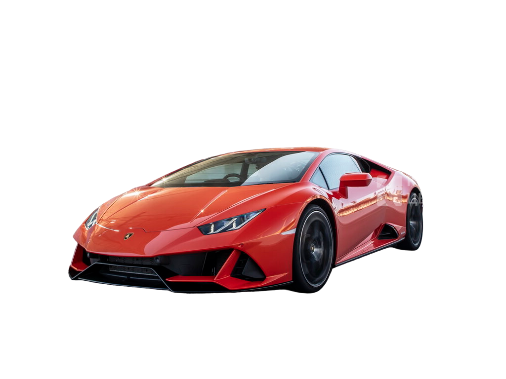 Ламборгини Huracan 1, рестайлинг