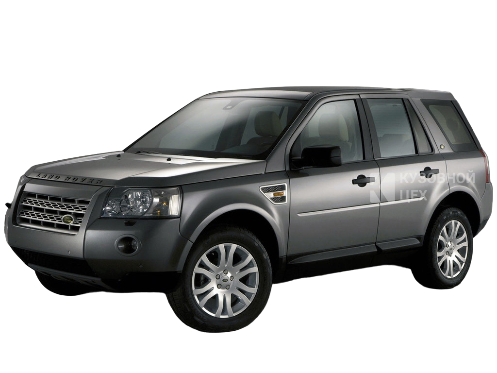 Ленд Ровер Фрилендер 2 SUV