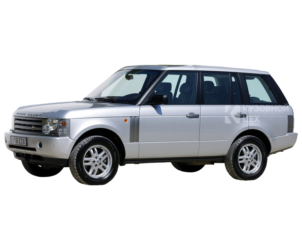 Ленд Ровер Рендж Ровер 3 SUV