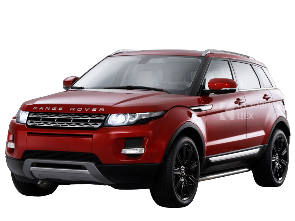Ленд Ровер Рендж Ровер Эвок 1 SUV