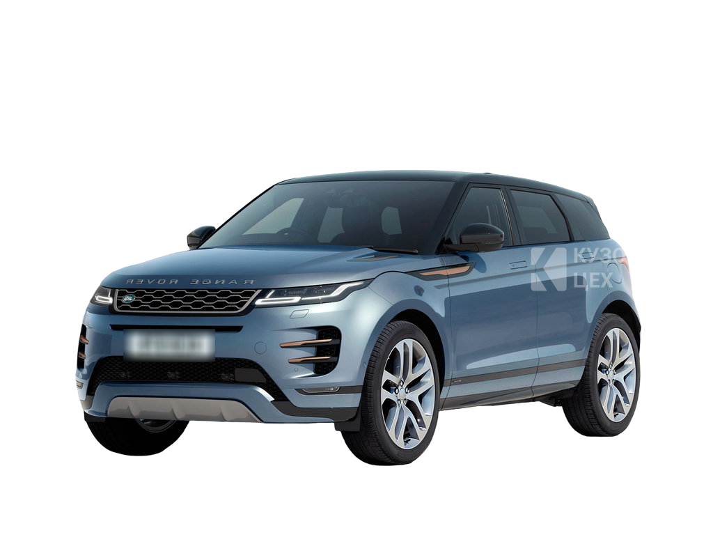 Ленд Ровер Рендж Ровер Эвок 2 SUV