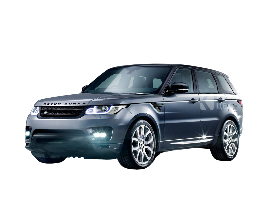 Ленд Ровер Рендж Ровер Спорт 2 SUV