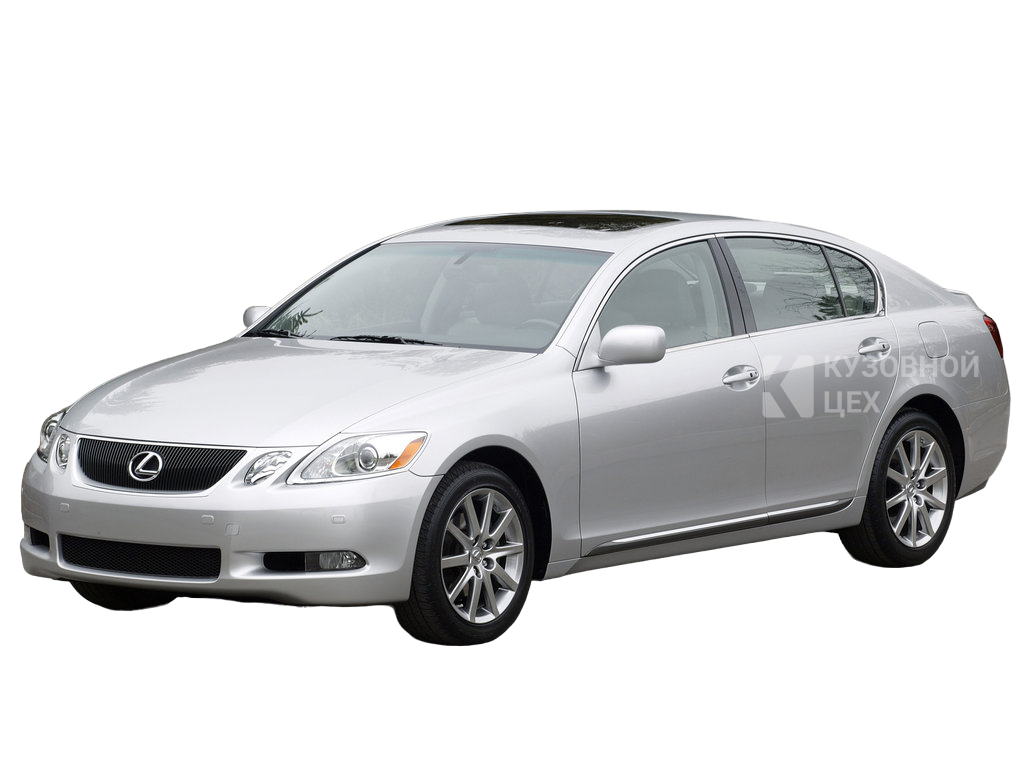 Лексус GS300 3 Седан