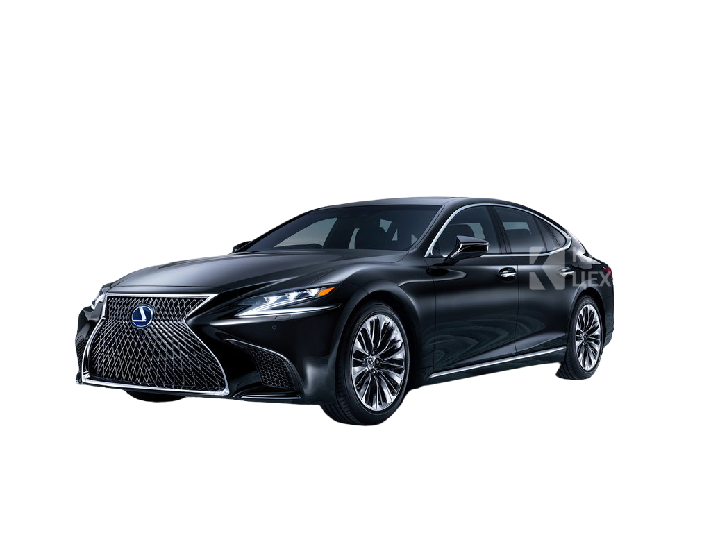 Лексус LS350 5 Седан