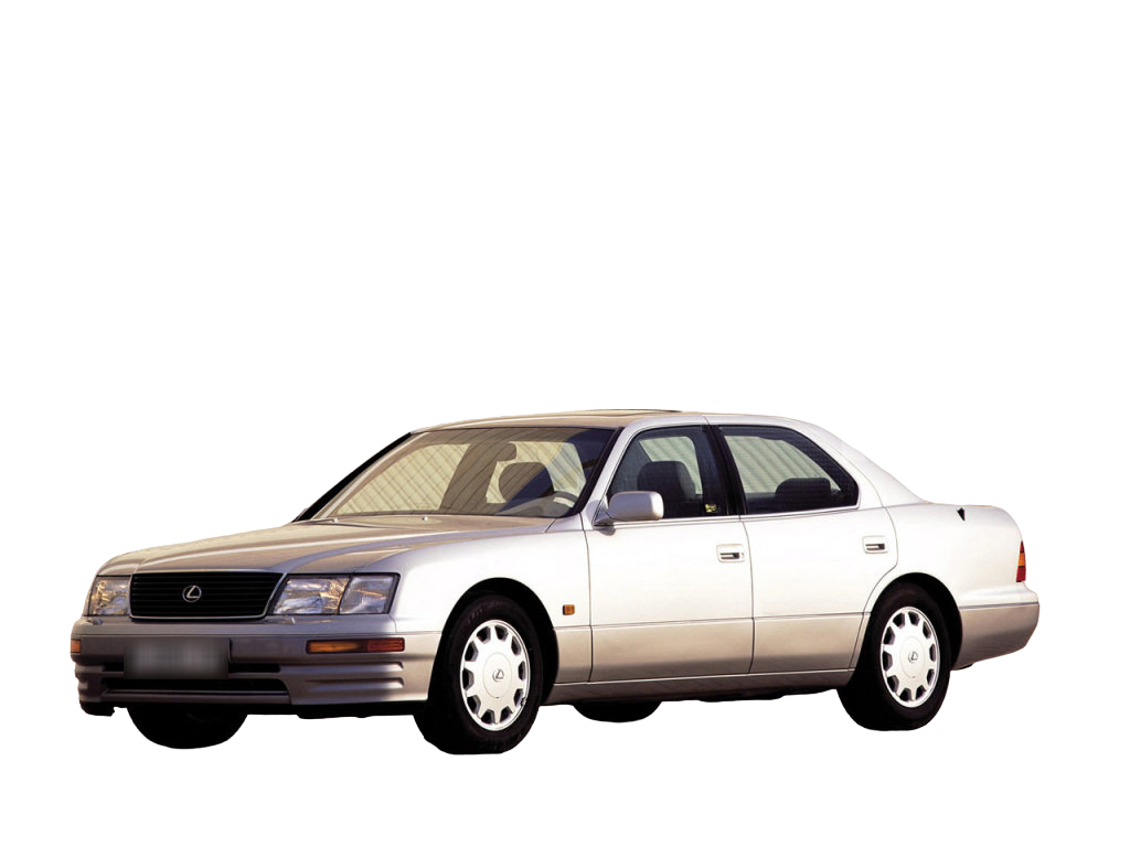 Лексус LS400 2 Седан