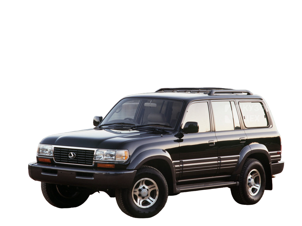 Лексус LX450