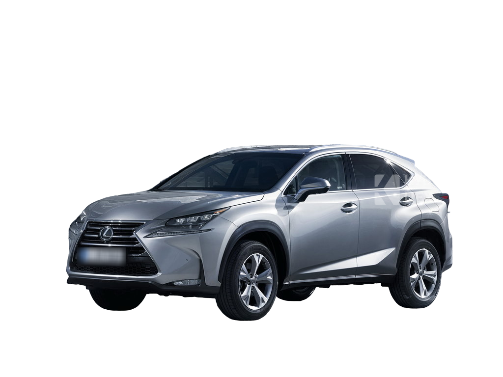 Лексус NX200t 1 SUV