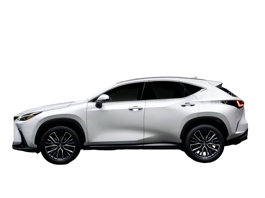 Лексус NX250