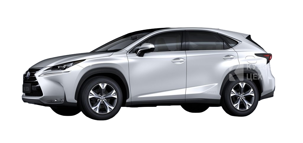 Лексус NX300h 1