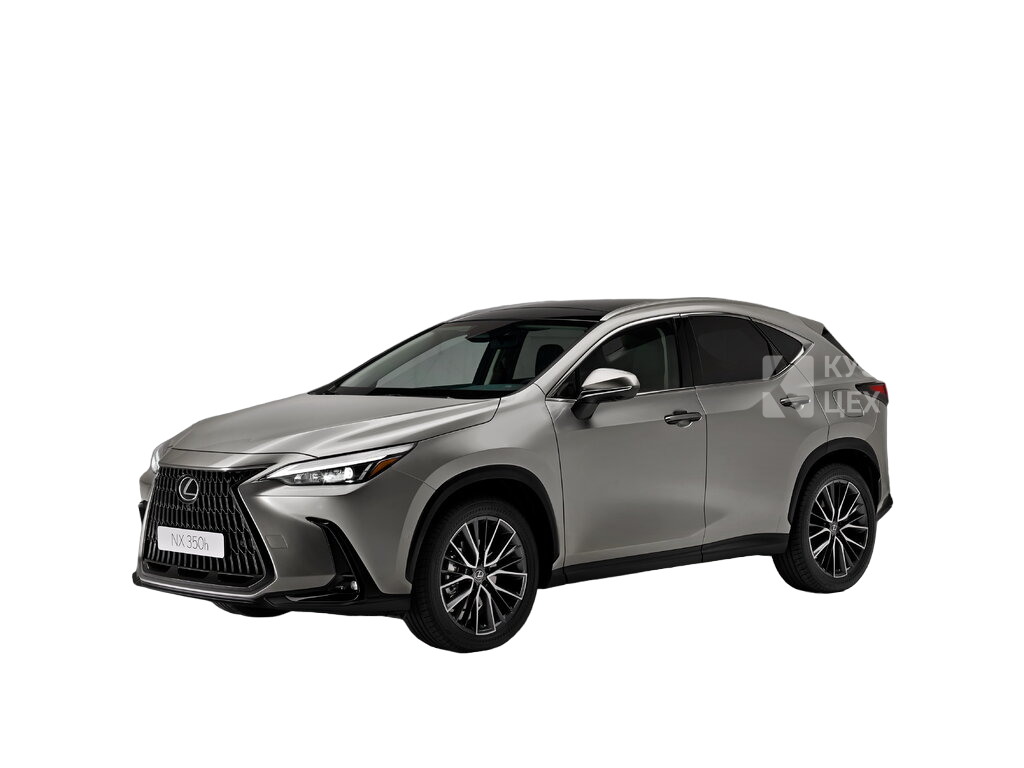 Лексус NX350 2 SUV