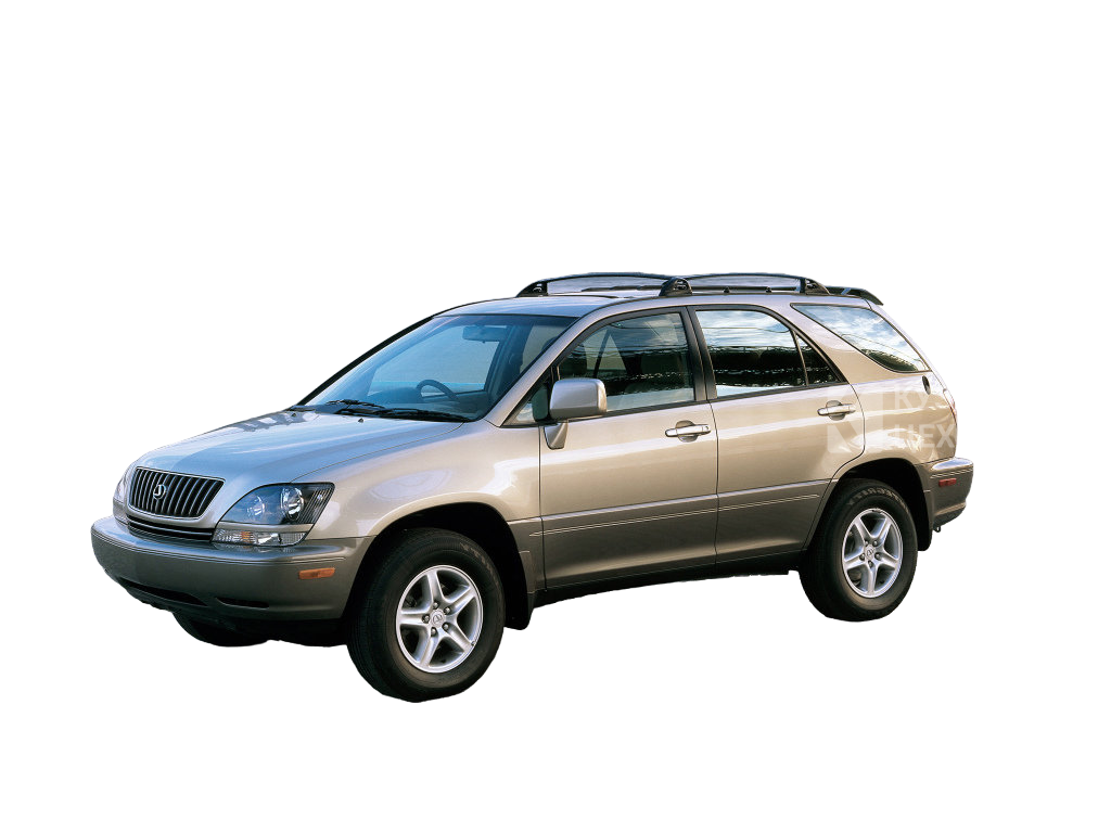 Лексус RX300 1 SUV