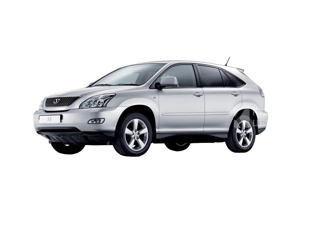 Лексус RX300 2 SUV