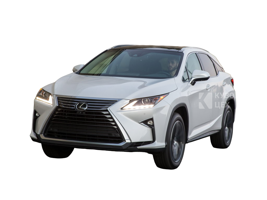 Лексус RX300 4 SUV