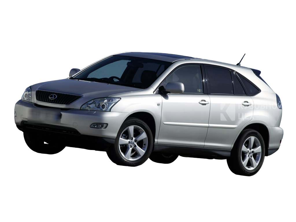Лексус RX330 2 SUV