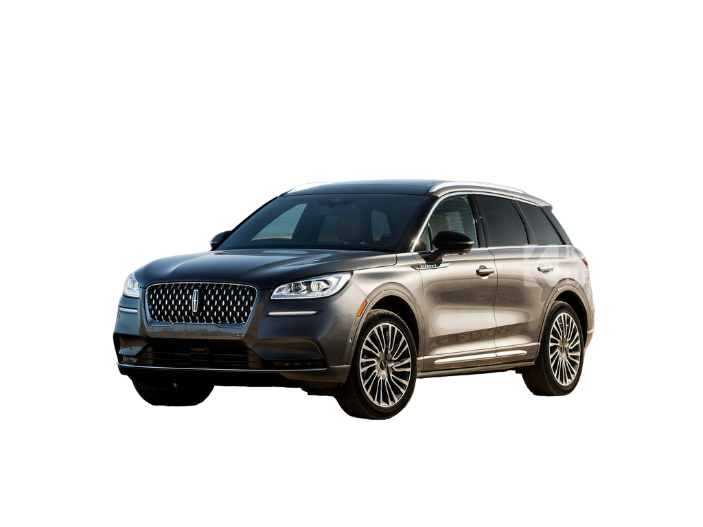 Линкольн Корсар 1 SUV