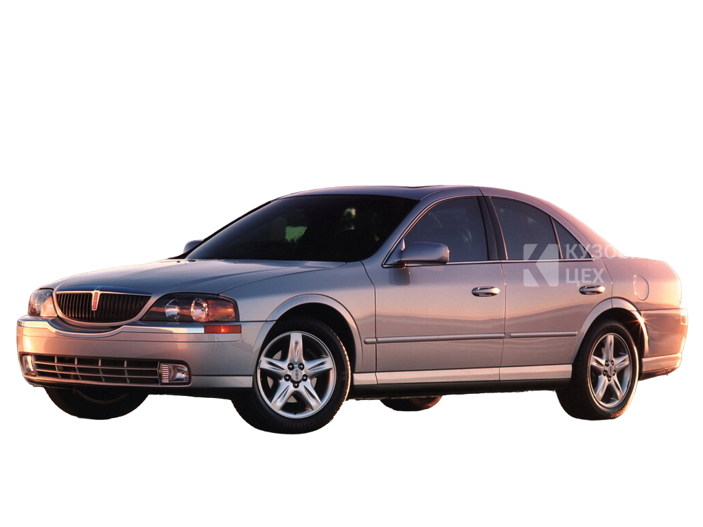 Линкольн LS 1