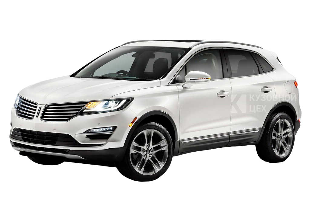 Линкольн MKC 1 SUV