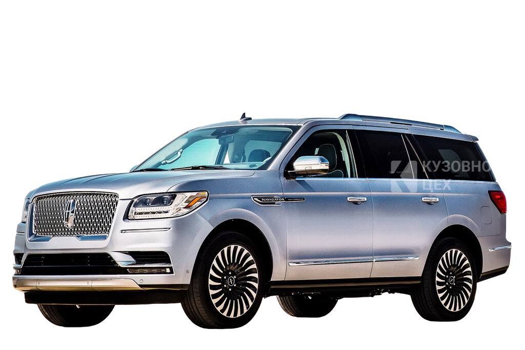 Линкольн Навигатор 4 SUV