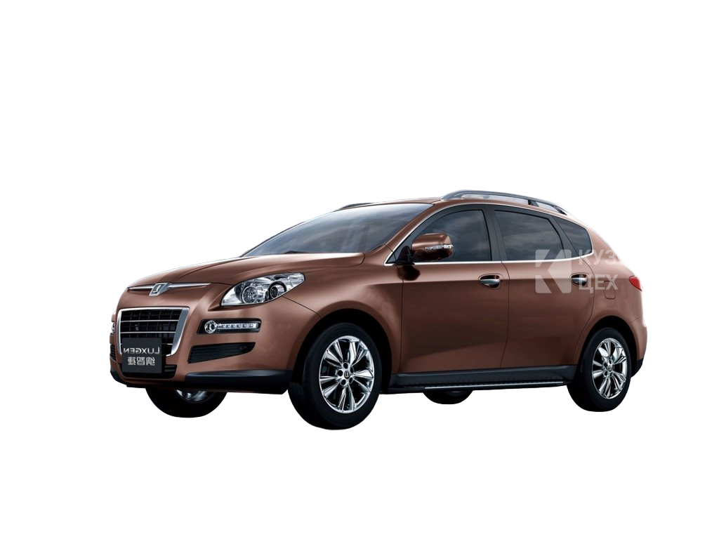Люксген 7 SUV 1 SUV