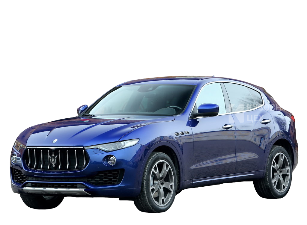 Мазерати Леванте 1 SUV