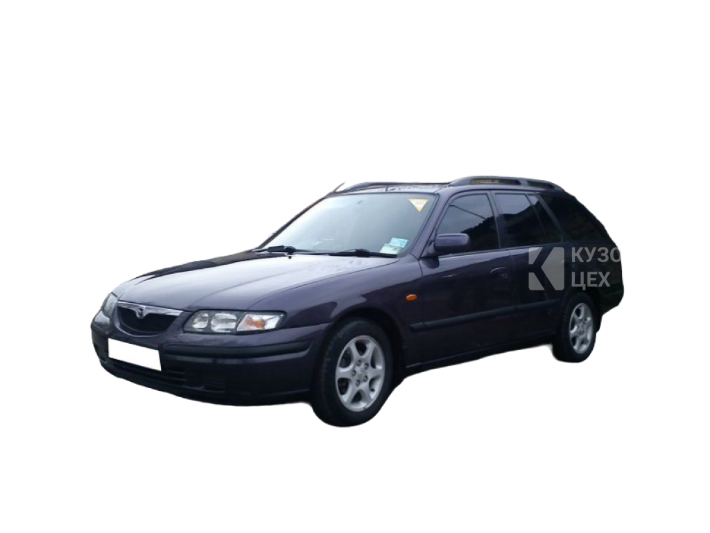 Мазда 626 5 Универсал