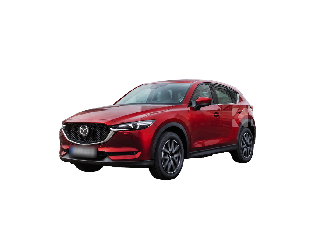 Мазда CX-5 2 SUV