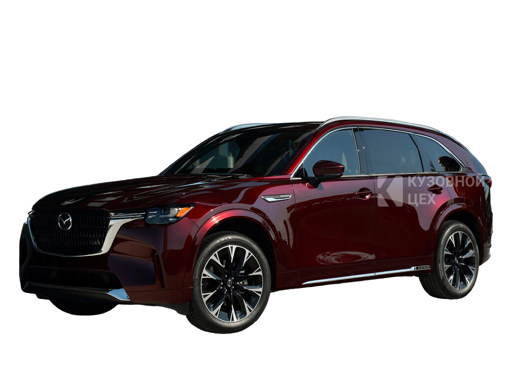 Мазда CX-90